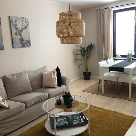 Kemi City Center 2 Room And Kitchen Free Private Parking Kültér fotó