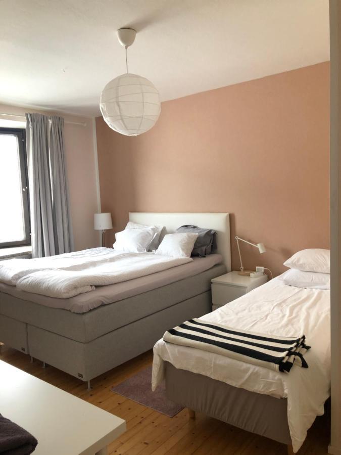 Kemi City Center 2 Room And Kitchen Free Private Parking Kültér fotó