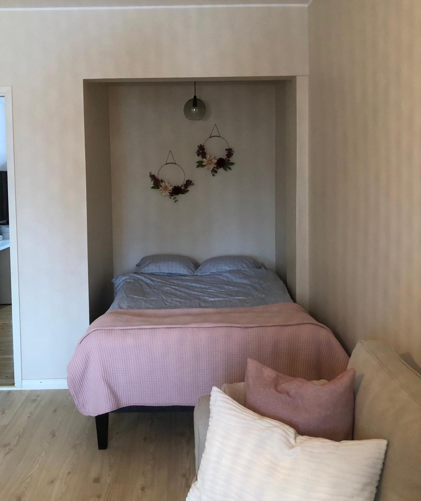 Kemi City Center 2 Room And Kitchen Free Private Parking Kültér fotó