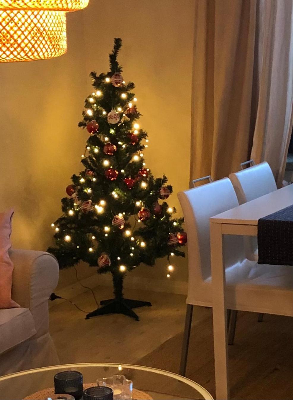 Kemi City Center 2 Room And Kitchen Free Private Parking Kültér fotó